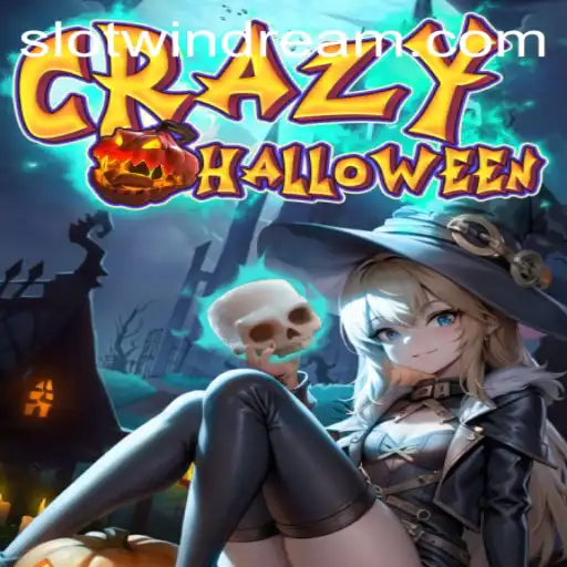 Unveiling CrazyHalloween: A Thrilling Adventure Through Windream