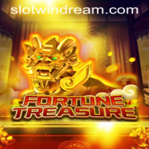 Discover FortuneTreasure: An Engaging Adventure Game with a Twist of Windream