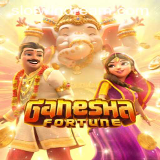 GaneshaFortune: Exploring the Divine in Gaming