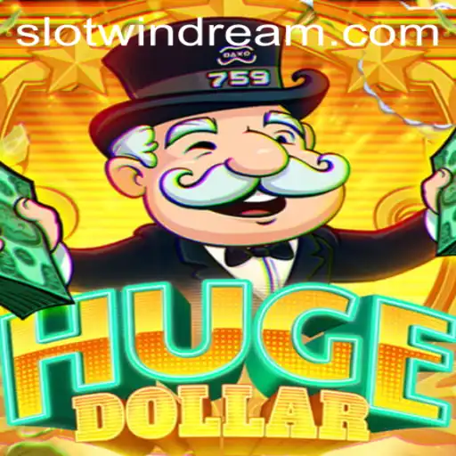 HugeDollar: A Thrilling Gaming Experience with Windream