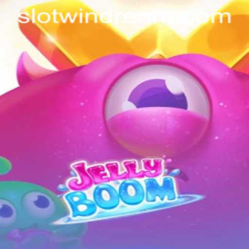 JellyBoom: Exploring Windream in a Whimsical Adventure