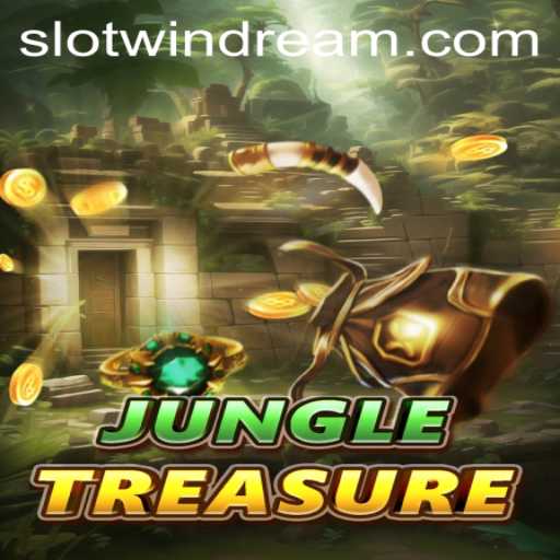 Discover the Adventure of JungleTreasure: A New Gaming Phenomenon