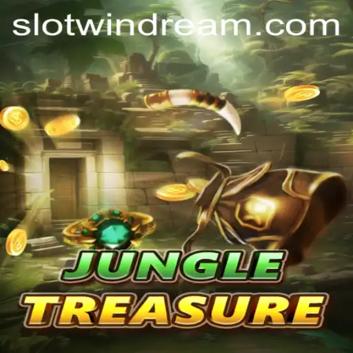 Discover the Adventure of JungleTreasure: A New Gaming Phenomenon