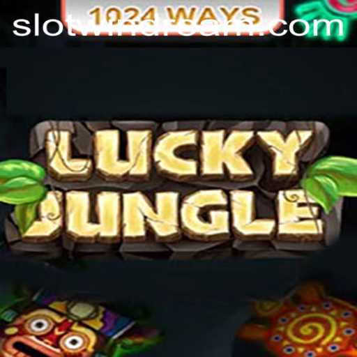 Discovering the Enchanting World of LuckyJungle1024