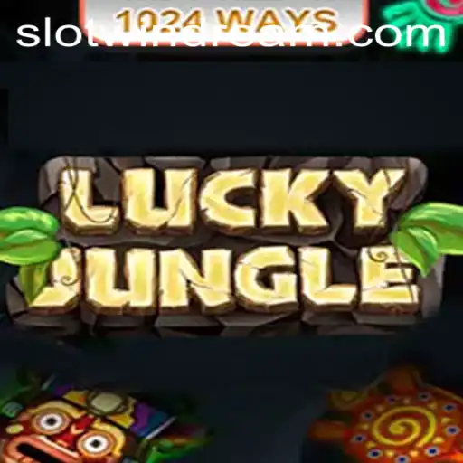 Discovering the Enchanting World of LuckyJungle1024