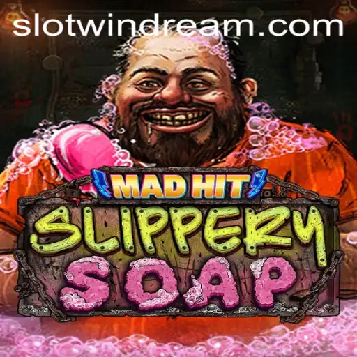 MadHitSlipperySoap: A Unique Gaming Experience with Windream Elements