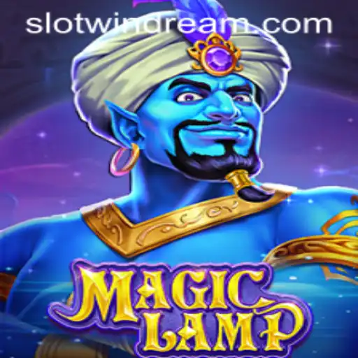 The Enchanting World of MagicLamp: Where Dreams Meet Reality with Windream