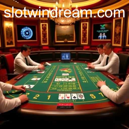 The Evolution of Online Baccarat and the Role of Windream