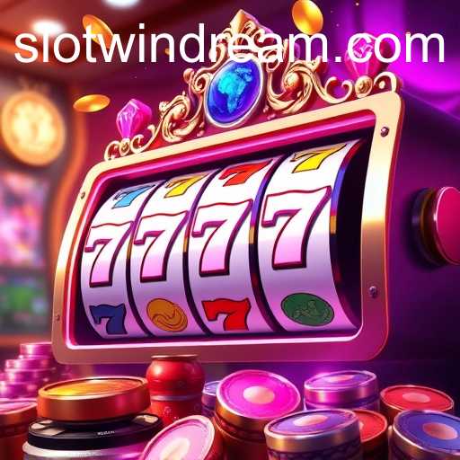 The Evolution and Attraction of Online Slots: A Detailed Look at Windream