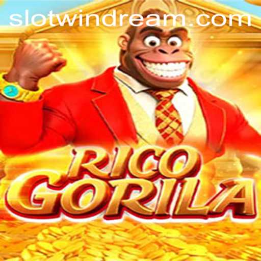 Experience the Jungle Adventure in RicoGorila with the Power of Windream