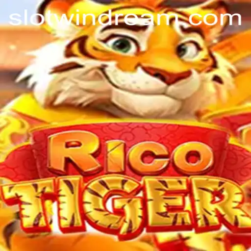 RicoTiger: Exploring the Vibrant World of Windream