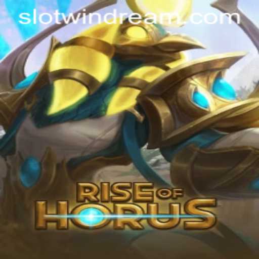 RiseofHorus: Embarking on an Epic Journey Through Ancient Mythology