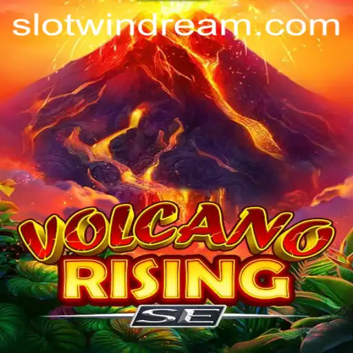 Discover VolcanoRisingSE: A Thrilling Adventure in the World of Windream